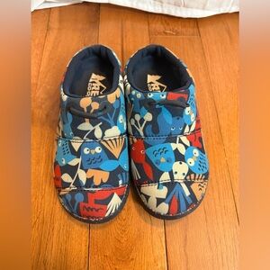 REI Camp Dreamer Kids Slip-on Shoes